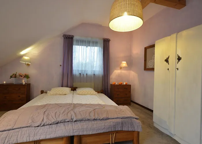 Hotel Wiatrakowo Kazimierz Dolny