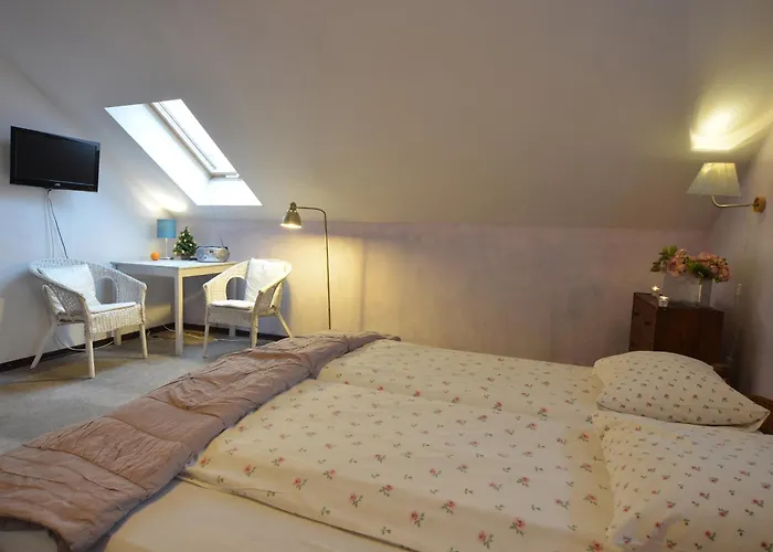 Hotel Wiatrakowo Kazimierz Dolny
